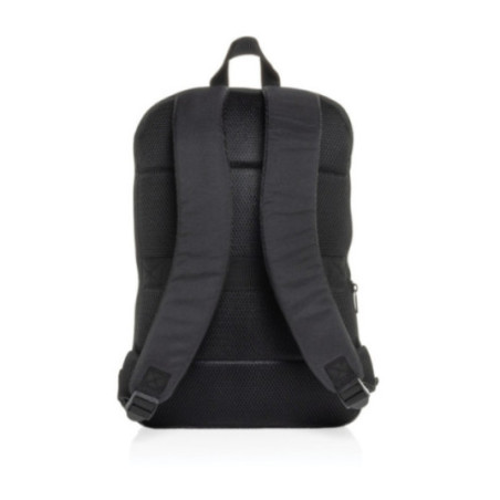 Sac à dos ordinateur extensible en rPET Flexpack 