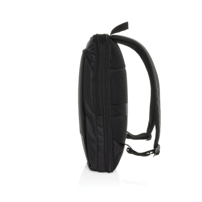 Sac à dos ordinateur extensible en rPET Flexpack 