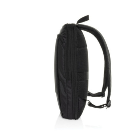 Sac à dos ordinateur extensible en rPET Flexpack 