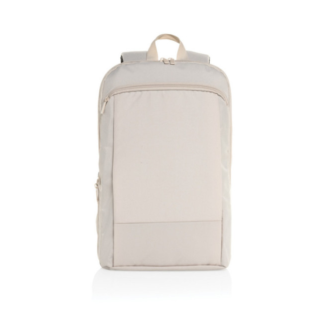 Sac à dos ordinateur extensible en rPET Flexpack 