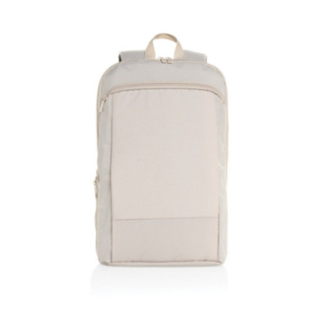 Sac à dos ordinateur extensible en rPET Flexpack 