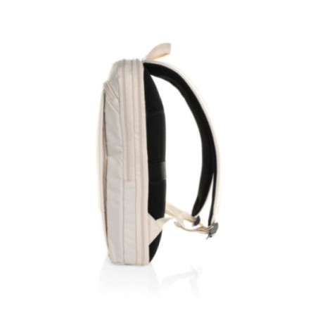 Sac à dos ordinateur extensible en rPET Flexpack 