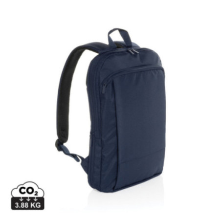 Sac à dos ordinateur extensible en rPET Flexpack 