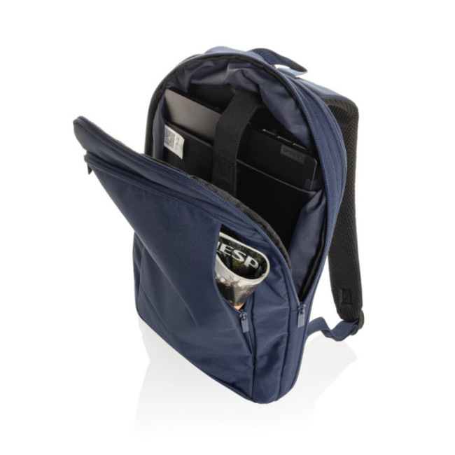 Sac à dos ordinateur extensible en rPET Flexpack 