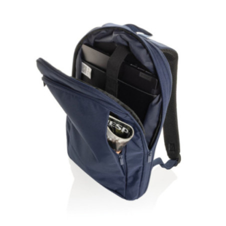 Sac à dos ordinateur extensible en rPET Flexpack 