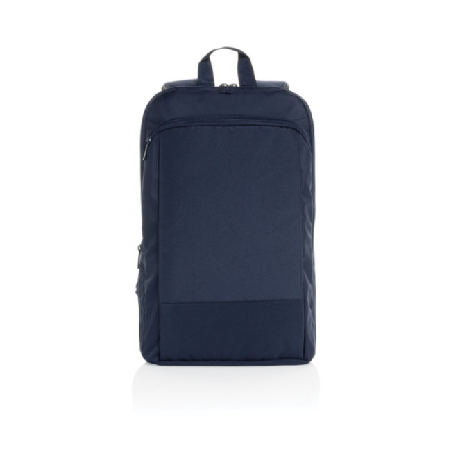 Sac à dos ordinateur extensible en rPET Flexpack 