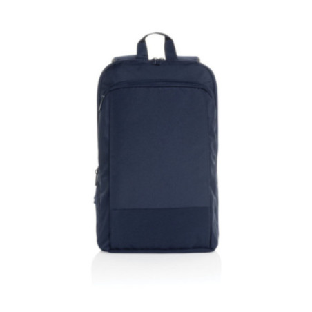 Sac à dos ordinateur extensible en rPET Flexpack 