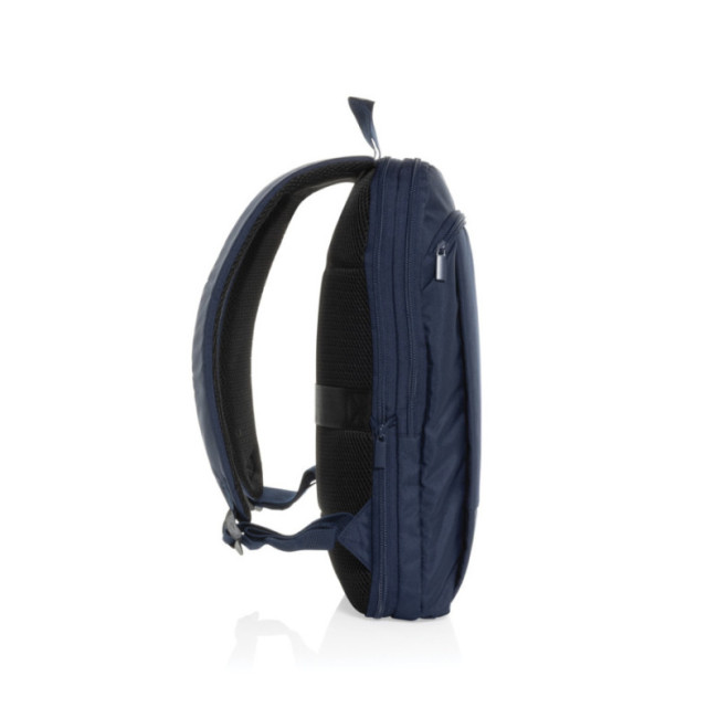 Sac à dos ordinateur extensible en rPET Flexpack 