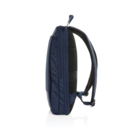 Sac à dos ordinateur extensible en rPET Flexpack 