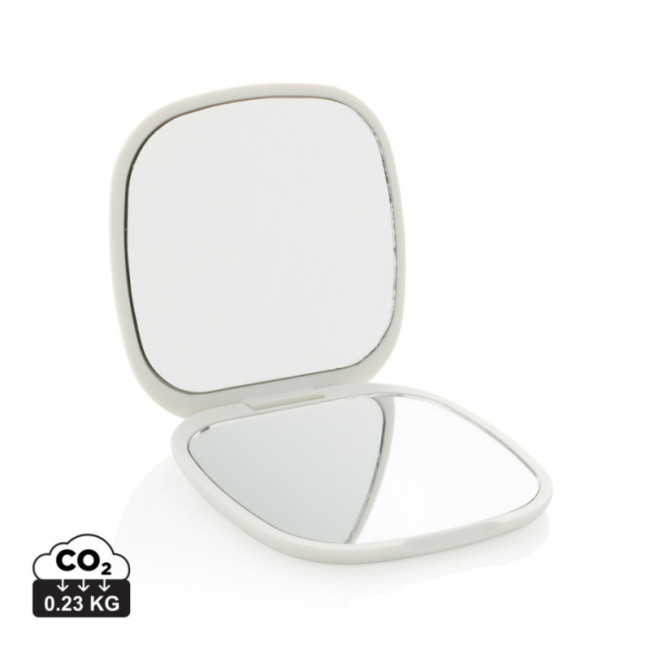 Miroir de poche personnalisé Reflecta 