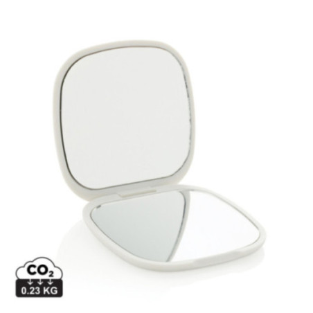 Miroir de poche personnalisé Reflecta 