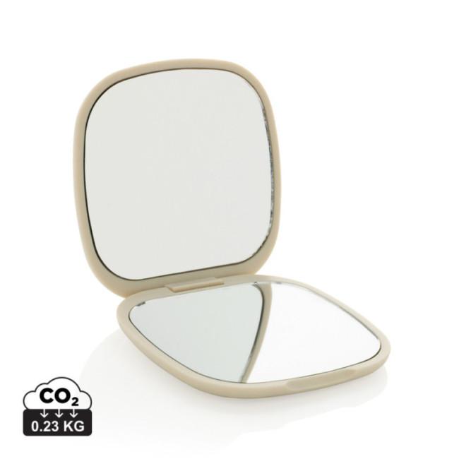 Miroir de poche personnalisé Reflecta 