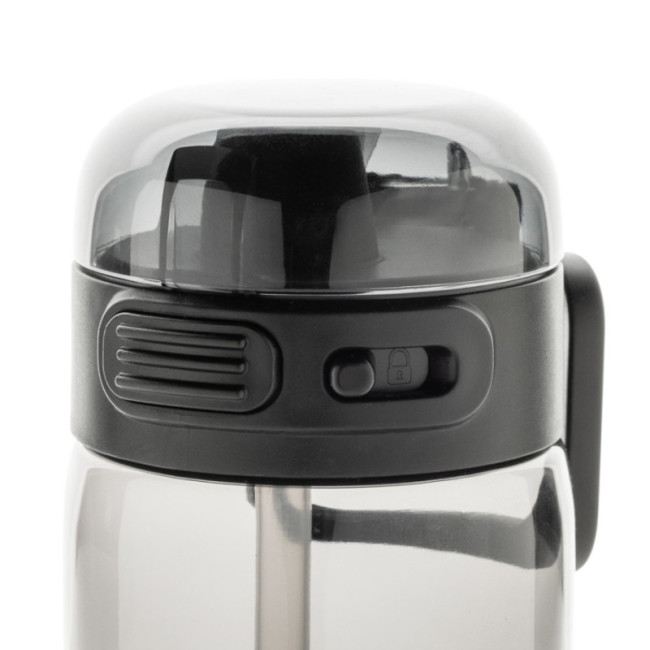Gourde sport personnalisée étanche SipnLock 800 ml 