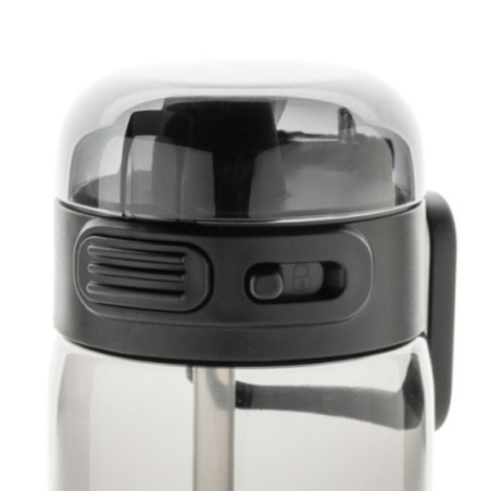 Gourde sport personnalisée étanche SipnLock 800 ml 