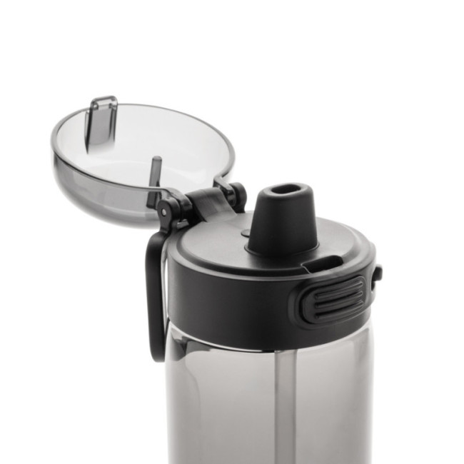 Gourde sport personnalisée étanche SipnLock 800 ml 
