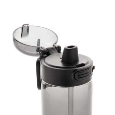 Gourde sport personnalisée étanche SipnLock 800 ml 