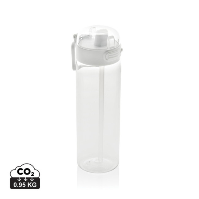 Gourde sport personnalisée étanche SipnLock 800 ml 