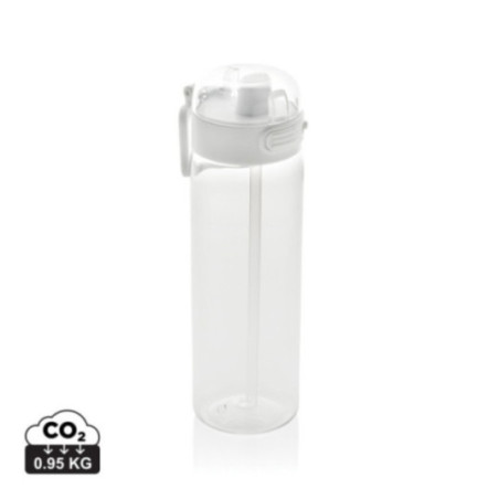 Gourde sport personnalisée étanche SipnLock 800 ml 