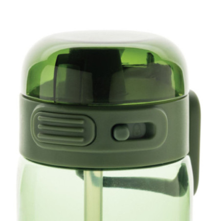 Gourde sport personnalisée étanche SipnLock 800 ml 