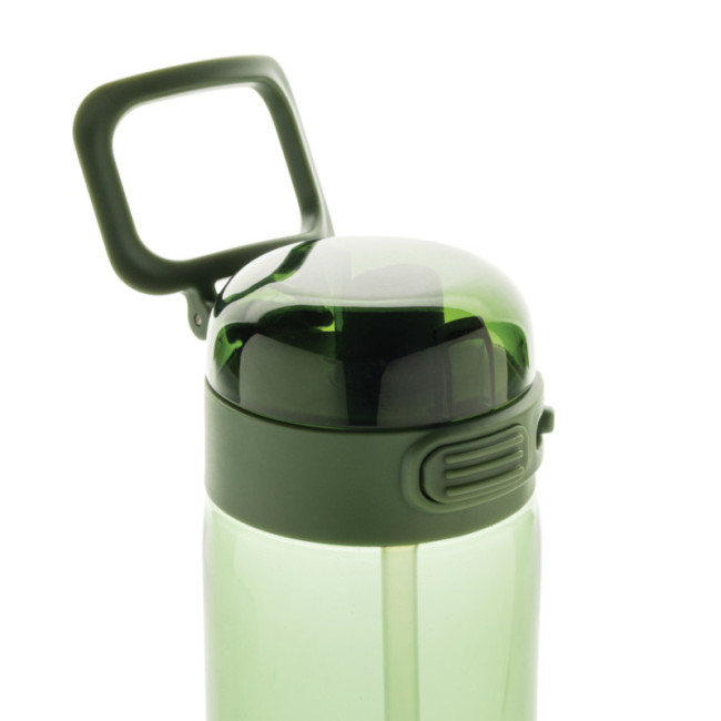 Gourde sport personnalisée étanche SipnLock 800 ml 