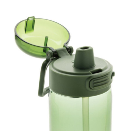 Gourde sport personnalisée étanche SipnLock 800 ml 