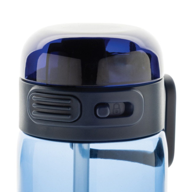 Gourde sport personnalisée étanche SipnLock 800 ml 