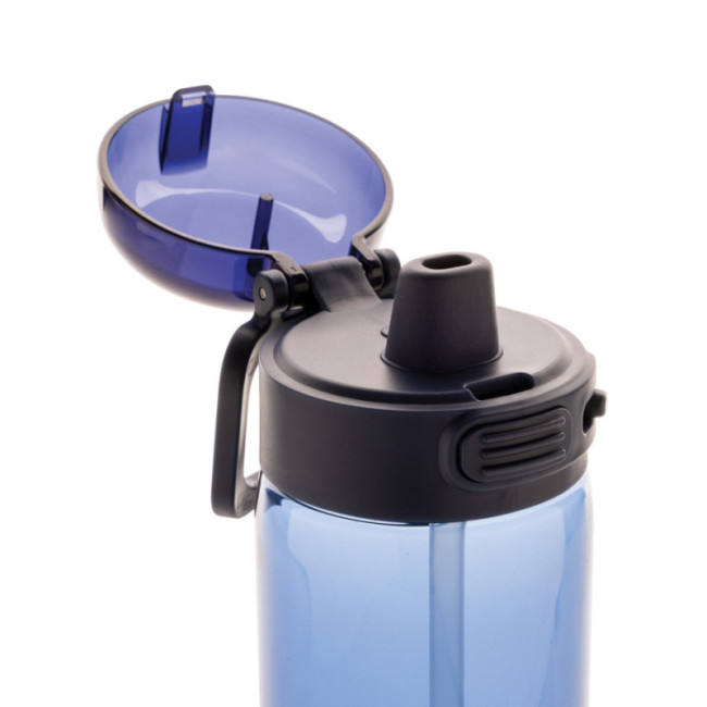 Gourde sport personnalisée étanche SipnLock 800 ml 