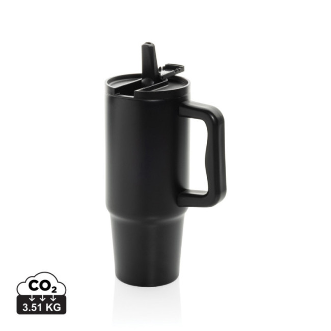 Grand mug isotherme personnalisé Embrace 900 ml 