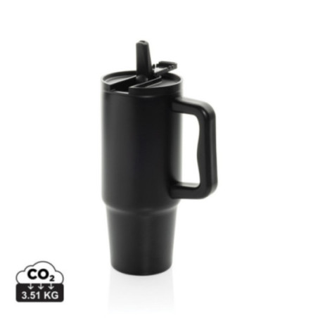 Grand mug isotherme personnalisé Embrace 900 ml 