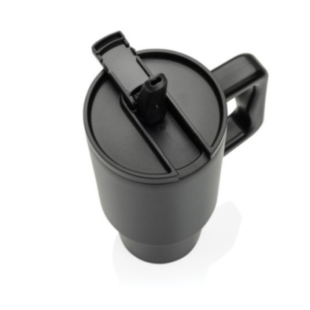 Grand mug isotherme personnalisé Embrace 900 ml 