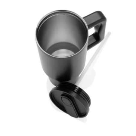 Grand mug isotherme personnalisé Embrace 900 ml 