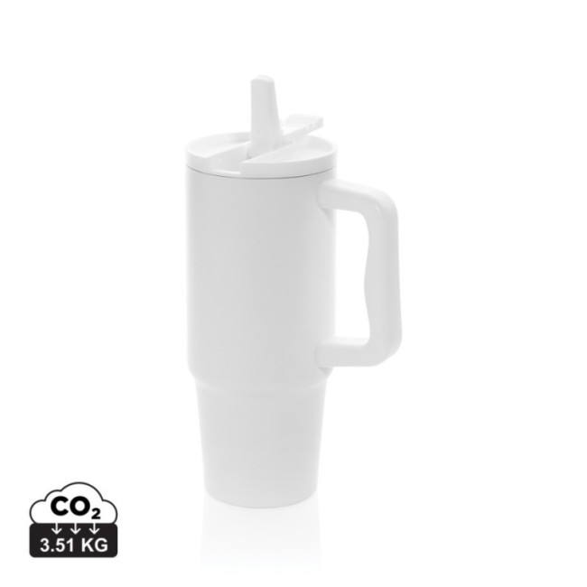 Grand mug isotherme personnalisé Embrace 900 ml 