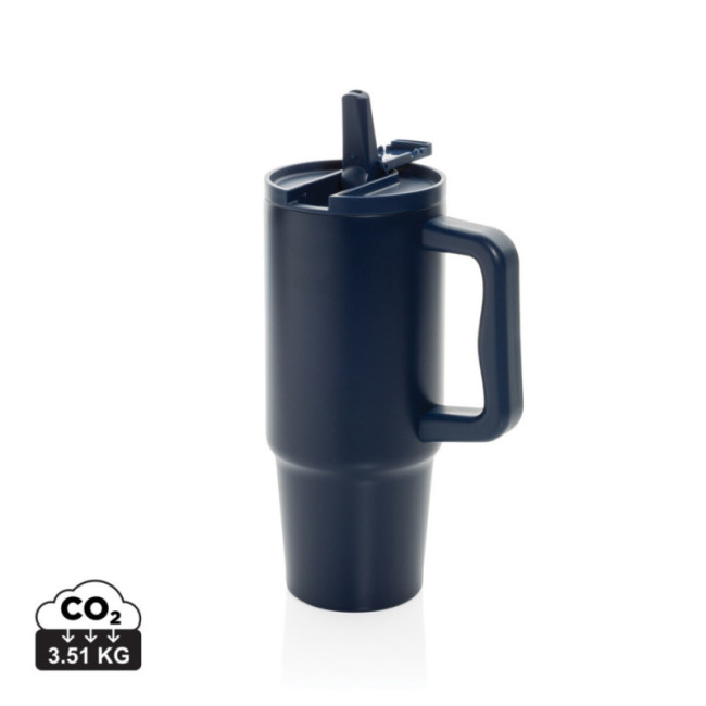 Grand mug isotherme personnalisé Embrace 900 ml 