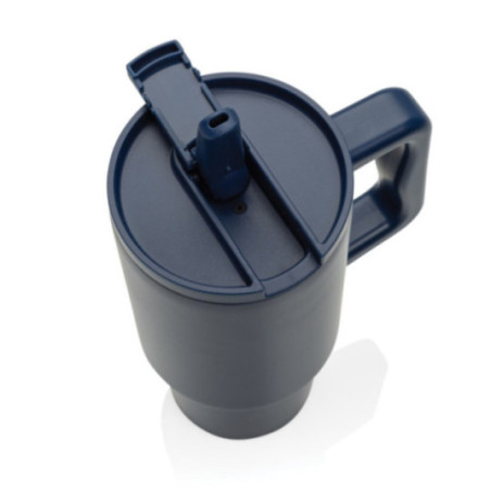 Grand mug isotherme personnalisé Embrace 900 ml 
