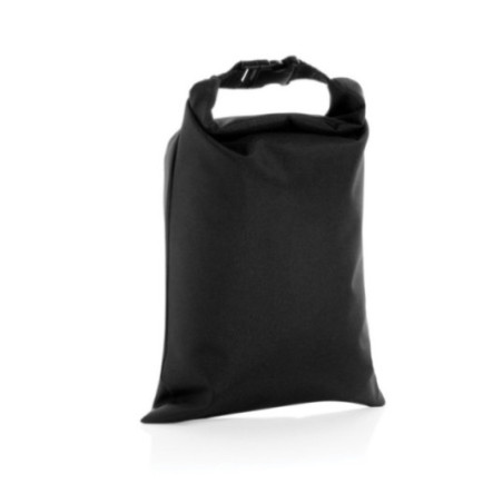 Lunch bag personnalisé pliable Snackstrap 