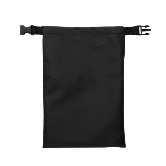 Lunch bag personnalisé pliable Snackstrap 