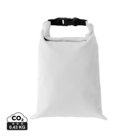 Lunch bag personnalisé pliable Snackstrap 