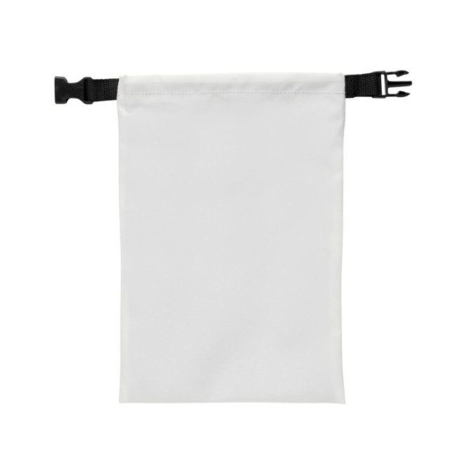 Lunch bag personnalisé pliable Snackstrap 