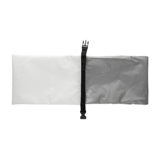 Lunch bag personnalisé pliable Snackstrap 