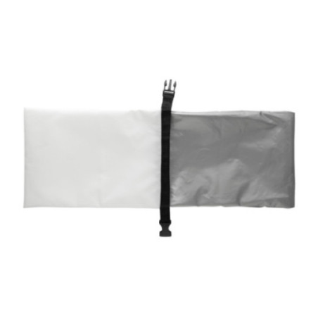 Lunch bag personnalisé pliable Snackstrap 
