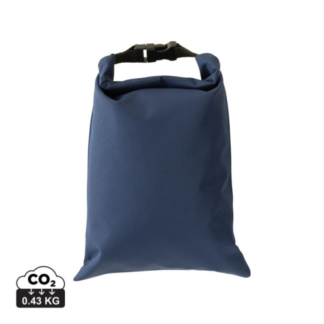 Lunch bag personnalisé pliable Snackstrap 