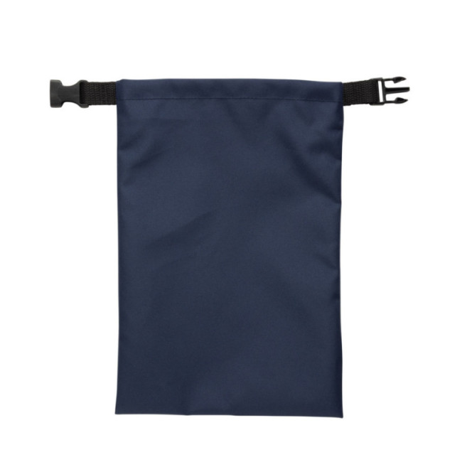 Lunch bag personnalisé pliable Snackstrap 