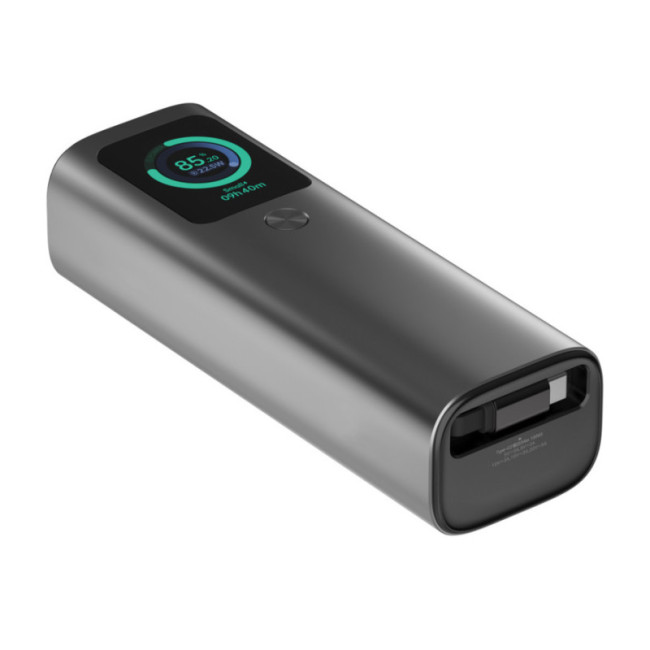 Powerbank sans fil 20 000 mAh Urban Vitamin Stanford 