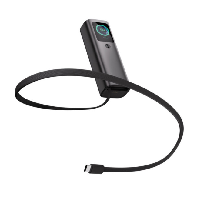 Powerbank sans fil 20 000 mAh Urban Vitamin Stanford 