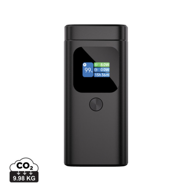 Powerbank magnétique Urban Vitamin Sunnyvale 
