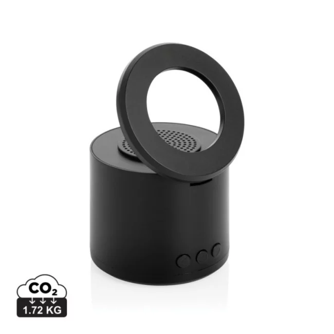Enceinte avec support téléphone magnétique Magpulse 