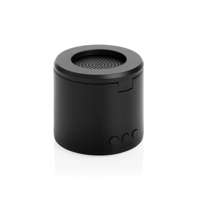 Enceinte avec support téléphone magnétique Magpulse 