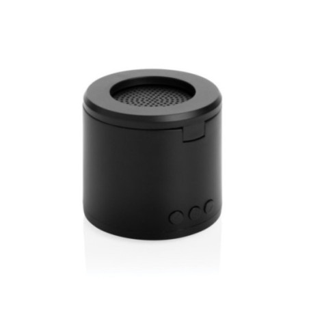 Enceinte avec support téléphone magnétique Magpulse 