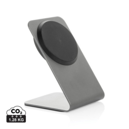 Support de recharge magnétique 15W Terra 