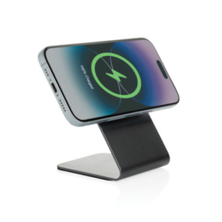 Support de recharge magnétique 15W Terra 